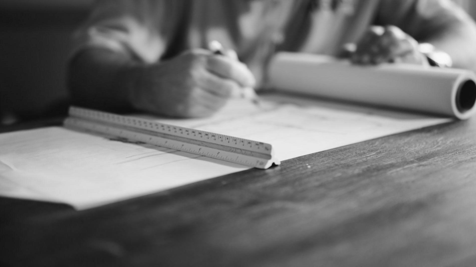 Interactive financial workshop session showing collaborative problem-solving approach