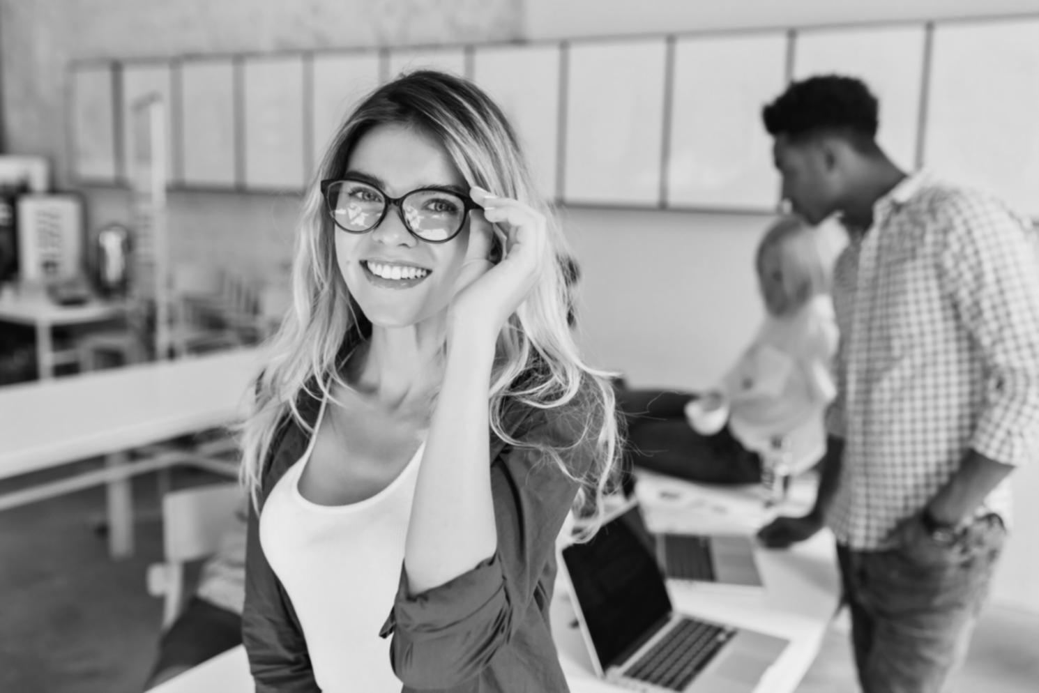 Business transformation through creative financial thinking