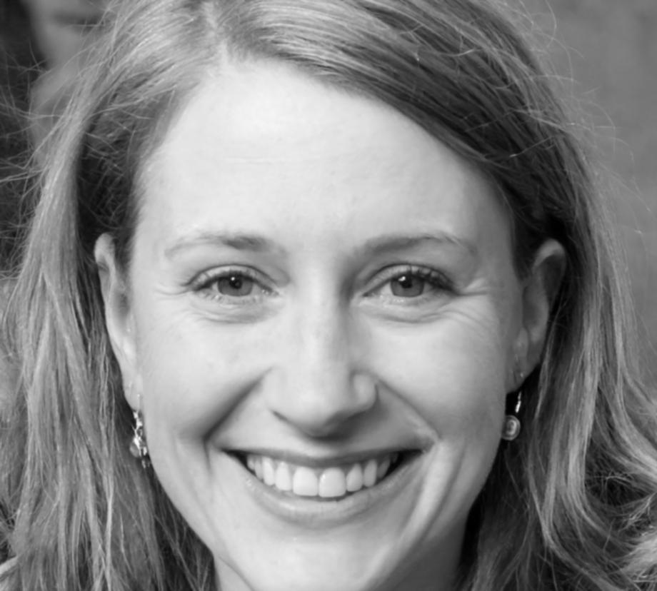 Rowena Kelsch financial education specialist leading partnership programmes